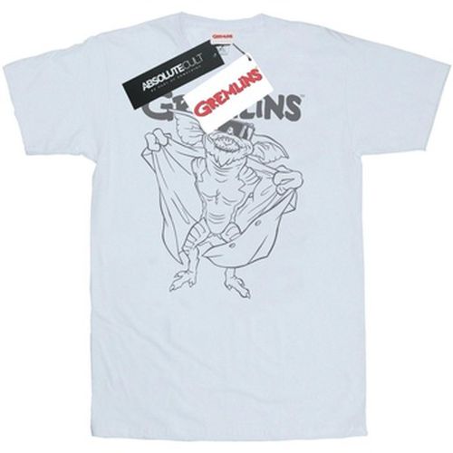 T-shirt Gremlins BI28686 - Gremlins - Modalova