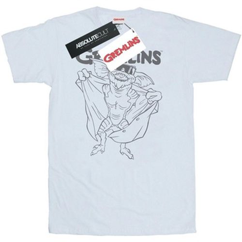 T-shirt Gremlins Spike's Glasses - Gremlins - Modalova