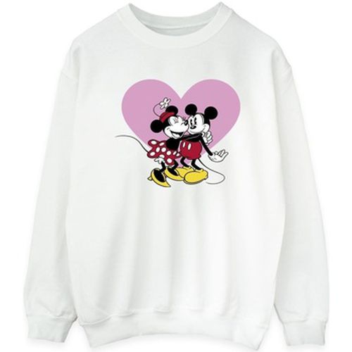 Sweat-shirt Mickey Mouse Love Languages - Disney - Modalova