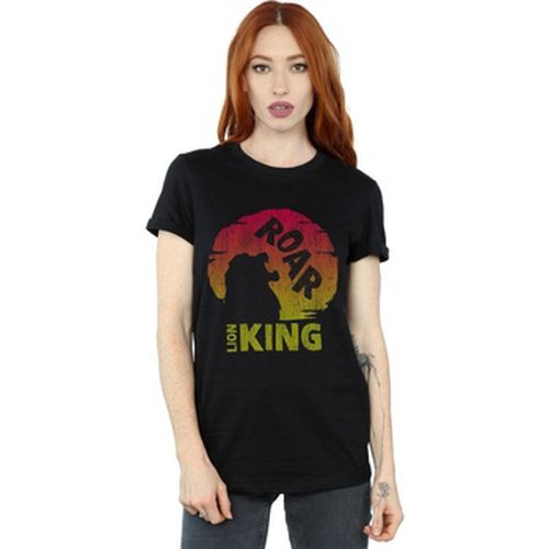 T-shirt The Lion King Movie Roar - Disney - Modalova