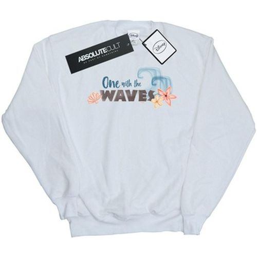 Sweat-shirt Disney One The Waves - Disney - Modalova