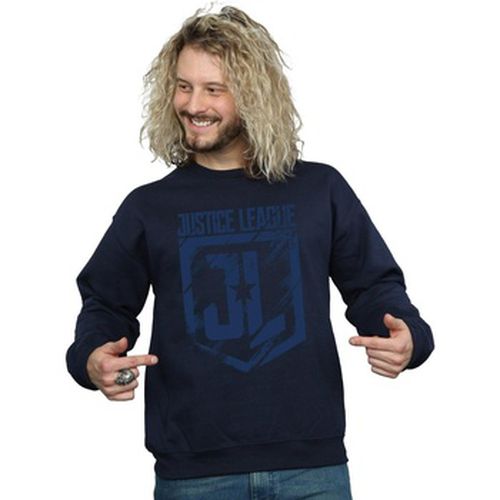 Sweat-shirt Justice League - Dc Comics - Modalova