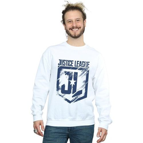 Sweat-shirt Justice League - Dc Comics - Modalova