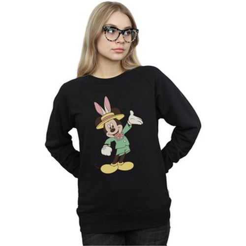 Sweat-shirt Mickey Mouse Easter Bunny - Disney - Modalova