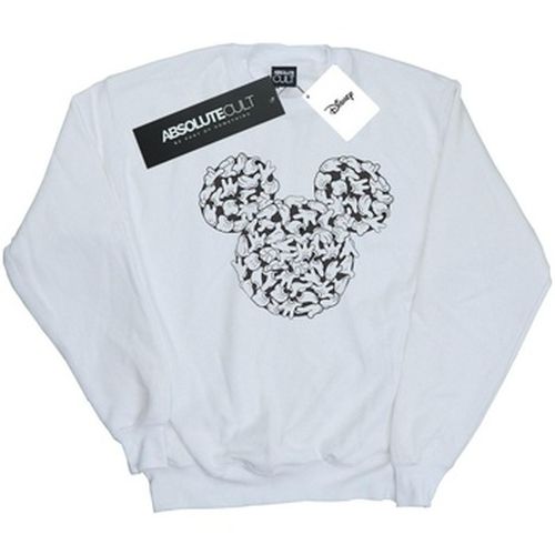 Sweat-shirt Disney Head Of Hands - Disney - Modalova