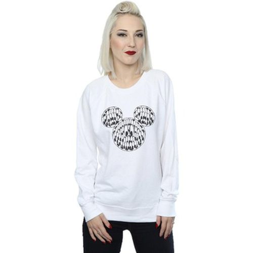 Sweat-shirt Disney Head Of Eyes - Disney - Modalova