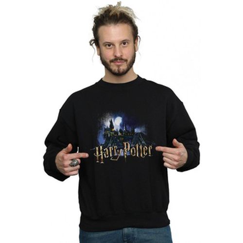 Sweat-shirt Hogwarts Castle - Harry Potter - Modalova