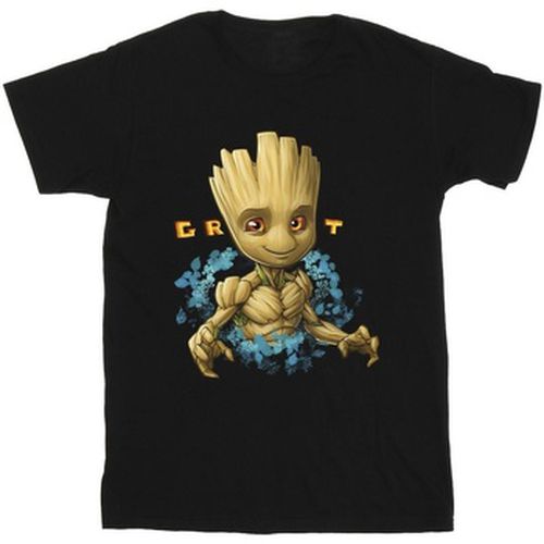 T-shirt BI28235 - Guardians Of The Galaxy - Modalova