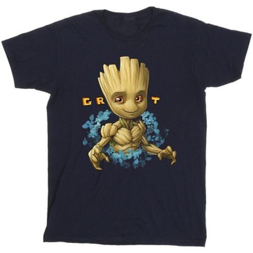 T-shirt BI28235 - Guardians Of The Galaxy - Modalova