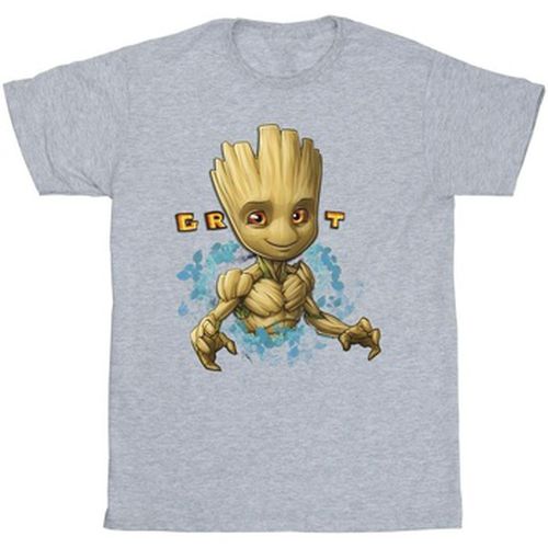 T-shirt BI28235 - Guardians Of The Galaxy - Modalova