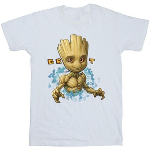 T-shirt BI28235 - Guardians Of The Galaxy - Modalova