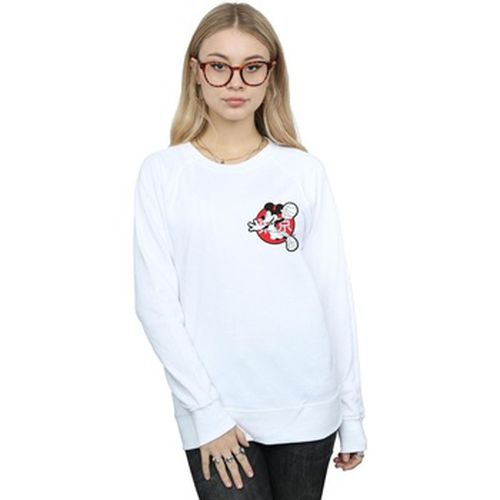 Sweat-shirt Mickey Mouse Dunking - Disney - Modalova