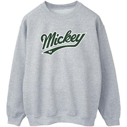 Sweat-shirt Mickey Mouse Bold - Disney - Modalova