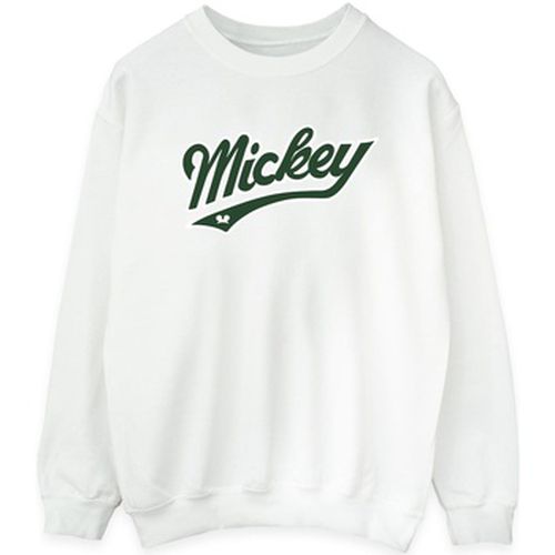 Sweat-shirt Mickey Mouse Bold - Disney - Modalova