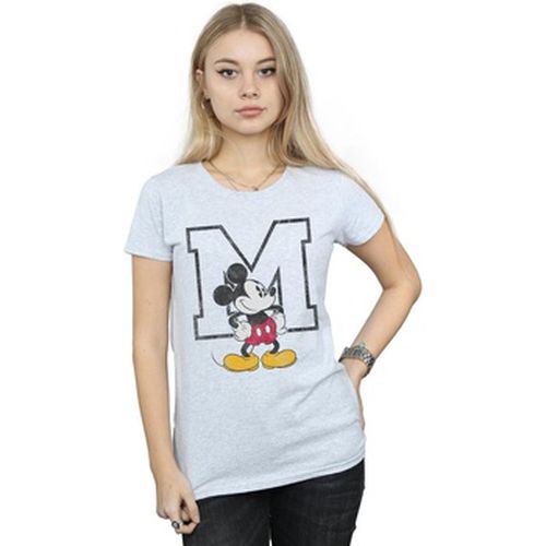 T-shirt Mickey Mouse Classic M - Disney - Modalova
