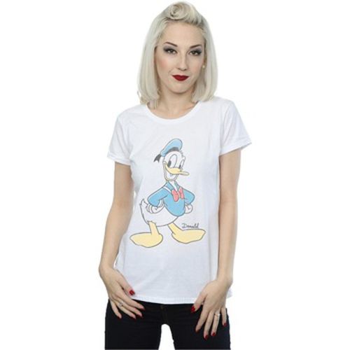 T-shirt Disney Donald Duck Classic - Disney - Modalova