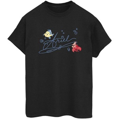 T-shirt The Little Mermaid Ariel - Disney - Modalova