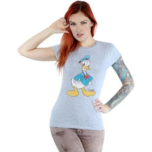 T-shirt Disney Classic Donald Duck - Disney - Modalova