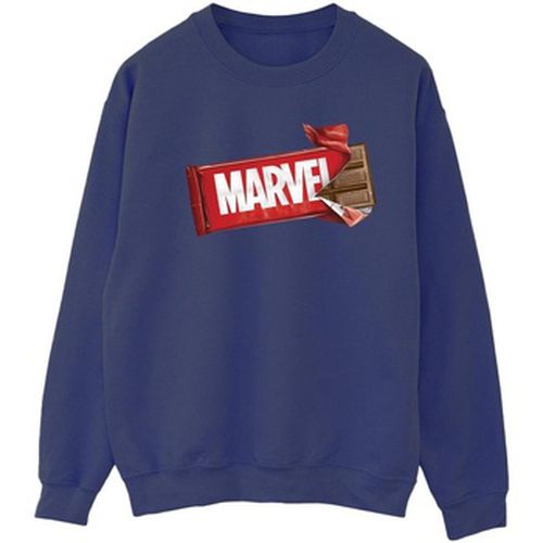 Sweat-shirt Marvel Chocolate - Avengers, The (Marvel) - Modalova