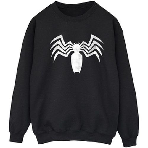 Sweat-shirt Venom Spider Logo Emblem - Marvel - Modalova