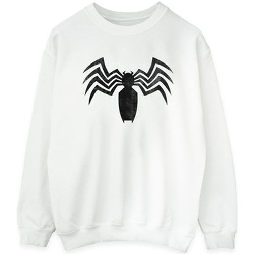 Sweat-shirt Venom Spider Logo Emblem - Marvel - Modalova