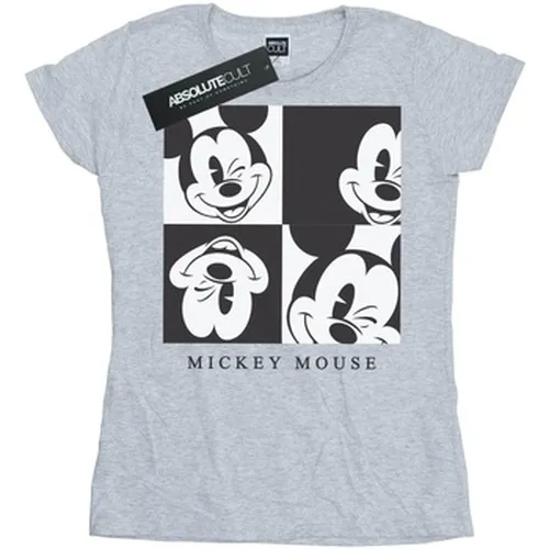 T-shirt Disney Mickey Mouse Wink - Disney - Modalova