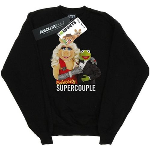 Sweat-shirt The Muppets Celebrity Supercouple - Disney - Modalova