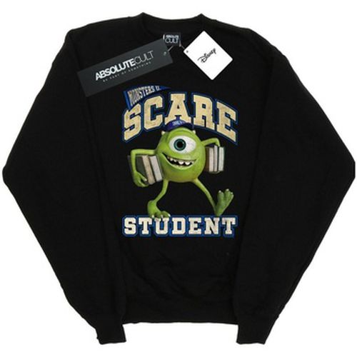Sweat-shirt Monsters University Scare Student - Disney - Modalova