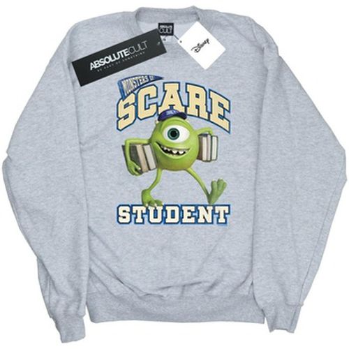 Sweat-shirt Monsters University Scare Student - Disney - Modalova