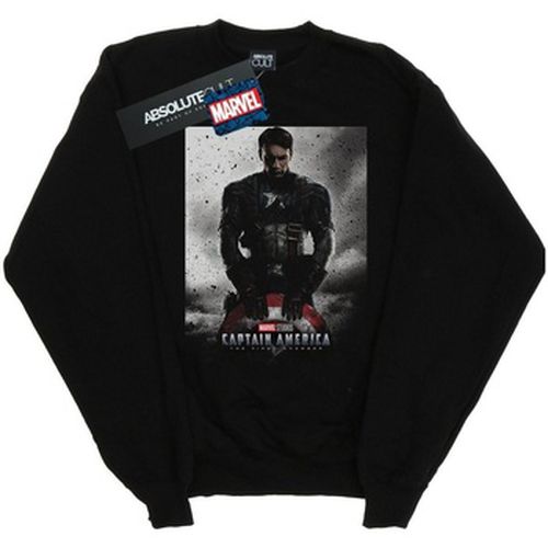 Sweat-shirt The First Avenger - Marvel Studios - Modalova