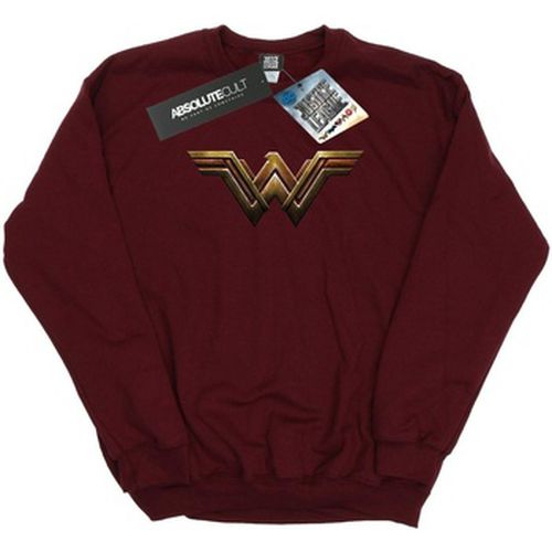 Sweat-shirt Justice League - Dc Comics - Modalova