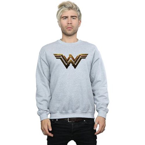 Sweat-shirt Justice League - Dc Comics - Modalova