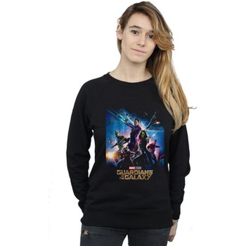 Sweat-shirt Guardians Of The Galaxy - Marvel Studios - Modalova