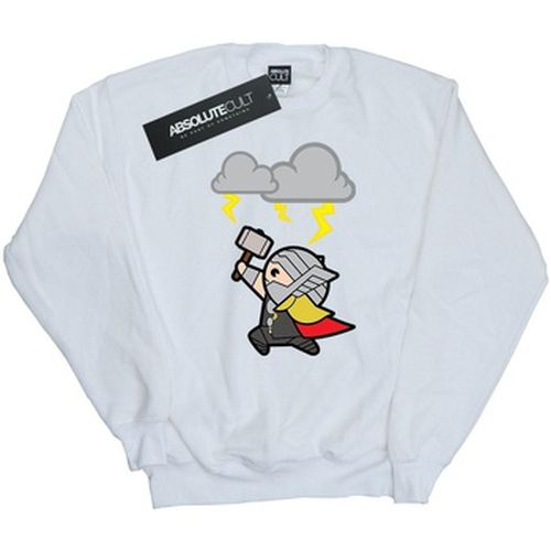 Sweat-shirt Marvel God Of Thunder - Marvel - Modalova