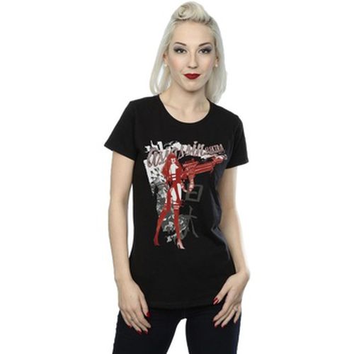 T-shirt Marvel Elektra Assassin - Marvel - Modalova