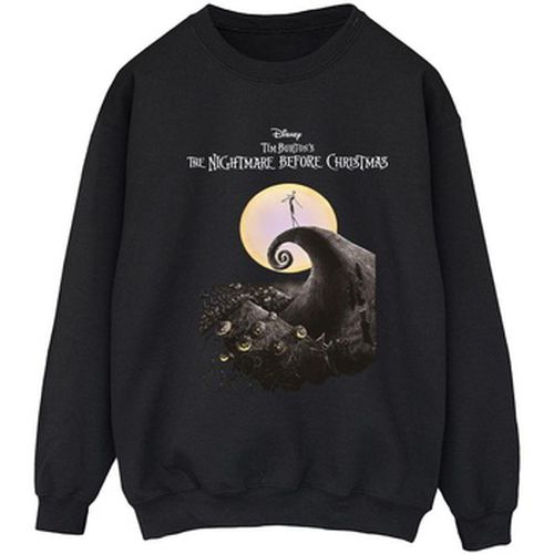 Sweat-shirt BI31813 - Nightmare Before Christmas - Modalova