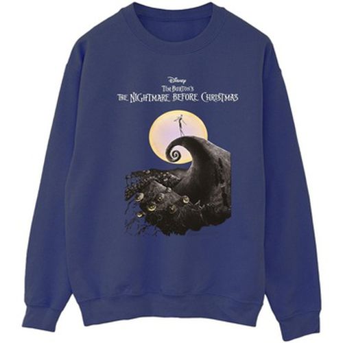 Sweat-shirt - Nightmare Before Christmas - Modalova