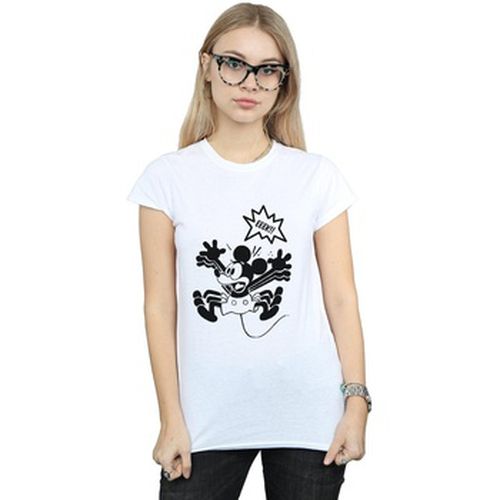 T-shirt Mickey Mouse EEEEEK! - Disney - Modalova