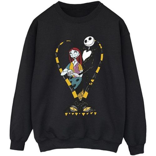 Sweat-shirt BI31834 - Nightmare Before Christmas - Modalova