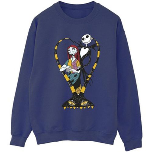 Sweat-shirt BI31834 - Nightmare Before Christmas - Modalova