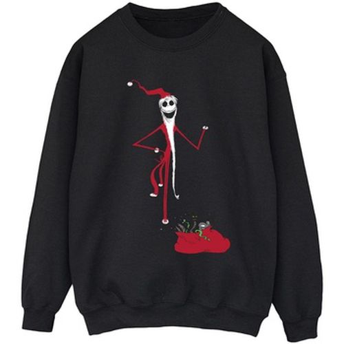 Sweat-shirt BI31835 - Nightmare Before Christmas - Modalova