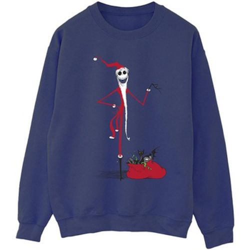 Sweat-shirt BI31835 - Nightmare Before Christmas - Modalova