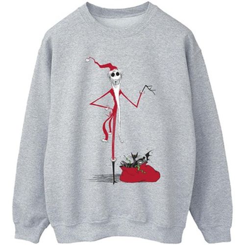 Sweat-shirt BI31835 - Nightmare Before Christmas - Modalova