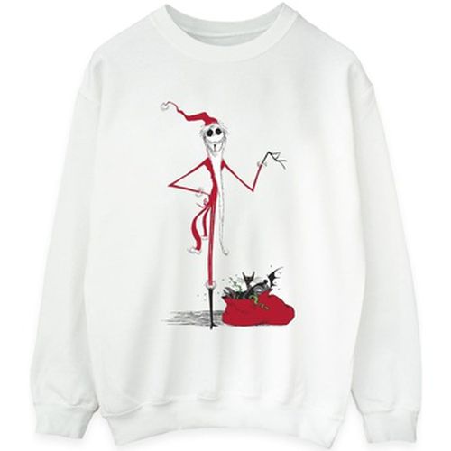 Sweat-shirt BI31835 - Nightmare Before Christmas - Modalova