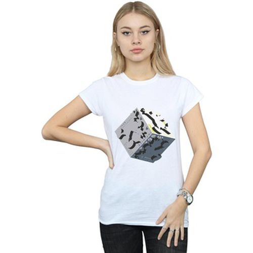T-shirt Disney Mickey Mouse Cube - Disney - Modalova