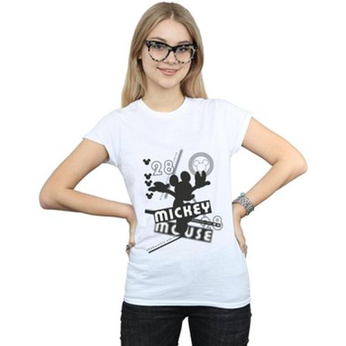 T-shirt Disney Always And Forever - Disney - Modalova