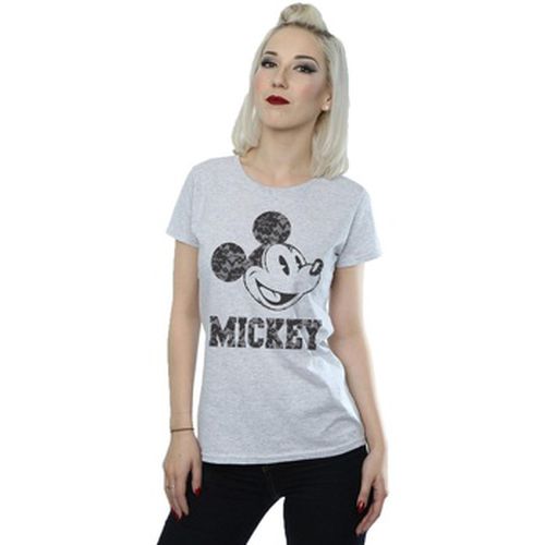 T-shirt Disney Mickey Mouse Laces - Disney - Modalova