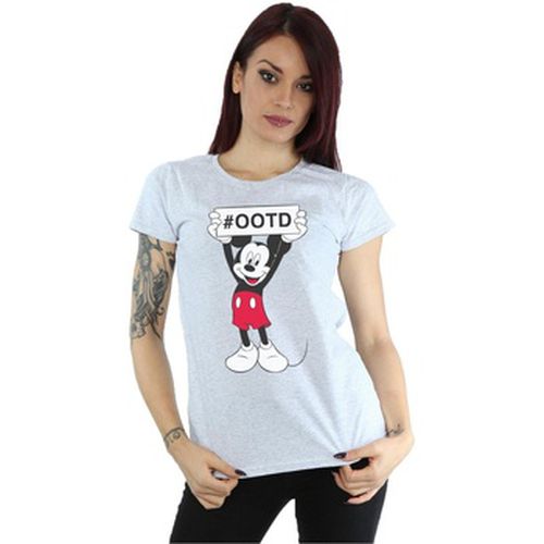 T-shirt Mickey MouseOutfit Of The Day - Disney - Modalova