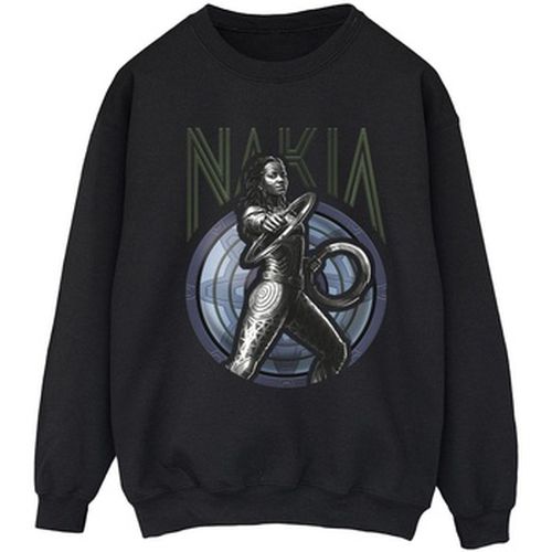 Sweat-shirt Wakanda Forever Nakia Shield - Marvel - Modalova