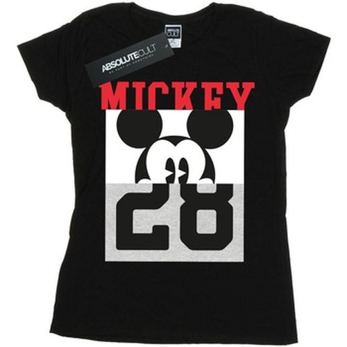 T-shirt Mickey Mouse Notorious Split - Disney - Modalova